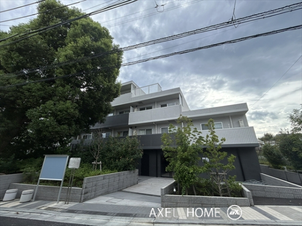 GRAN PASEO文京小日向（グランパセオ文京小日向）