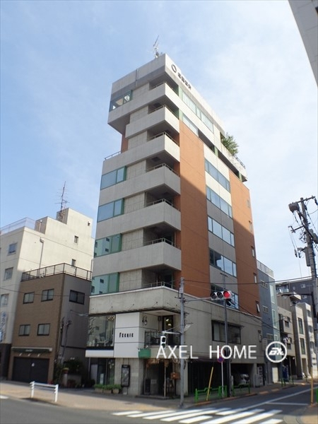 オーケンビル （事務所・店舗）
