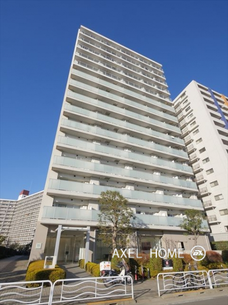 パークアクシス東陽町