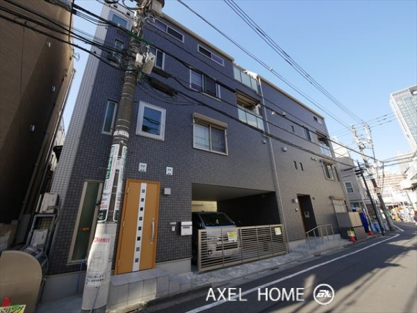 ELF Yoyogi （エルフヨヨギ）