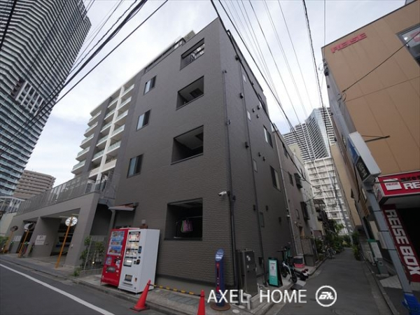 杉山荘
