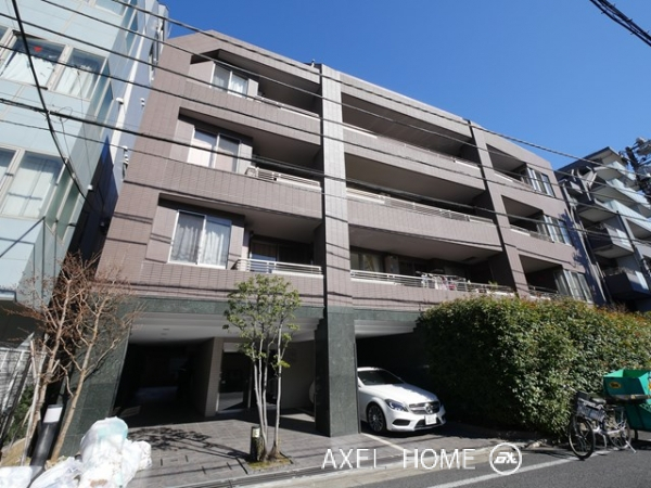 プラネ小石川播磨坂