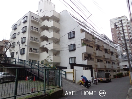インペリアル音羽フラット