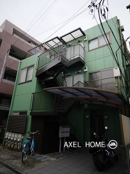 モモス・大京町