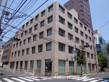 秩父屋ビル