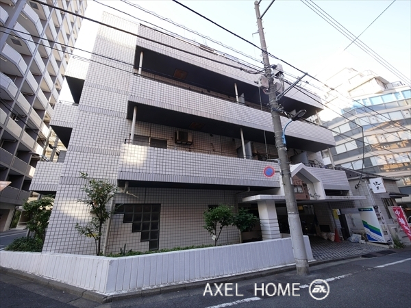 クレスト二木ビル