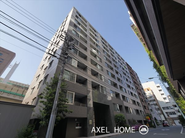 KDXレジデンス日本橋水天宮