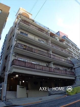 ウィンザーハイム三田