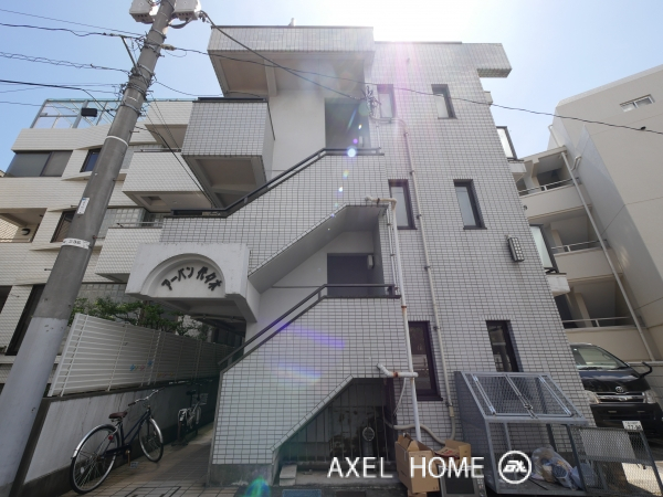 アーバン代々木