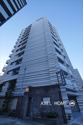 プレール・ドゥーク東新宿Ⅲ