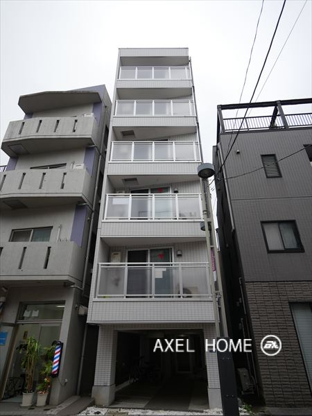 ルグラン高輪
