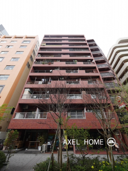 第22宮庭マンション