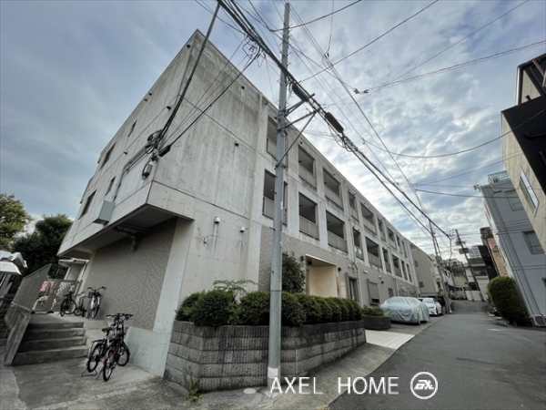 メゾンジャルダン (本館 南館)