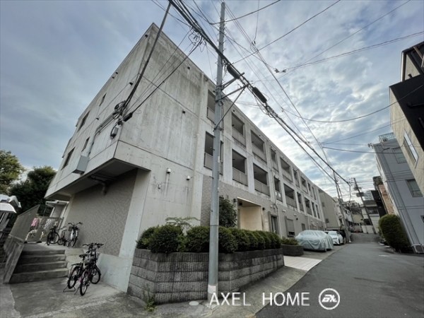 メゾンジャルダン (本館 南館)
