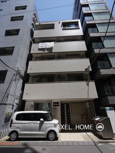 フェリオ岩本町