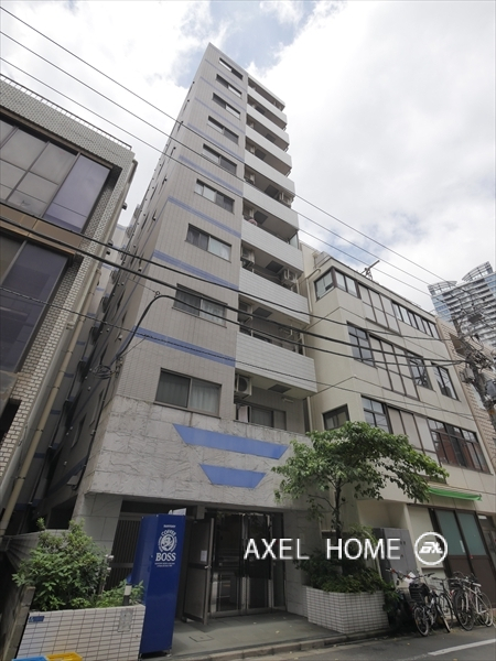 グランシャス銀座東