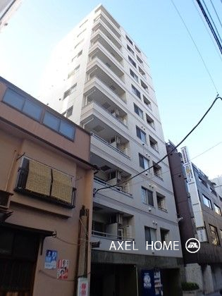 ベレール日本橋兜町