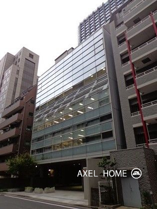 西新宿ハイツ