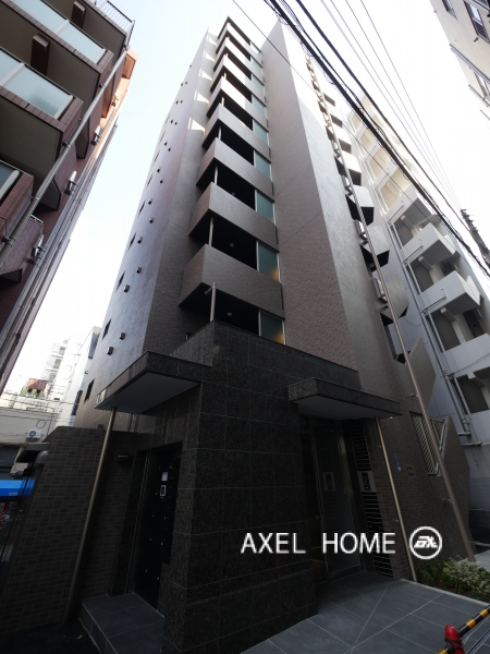 アルシェ新宿　