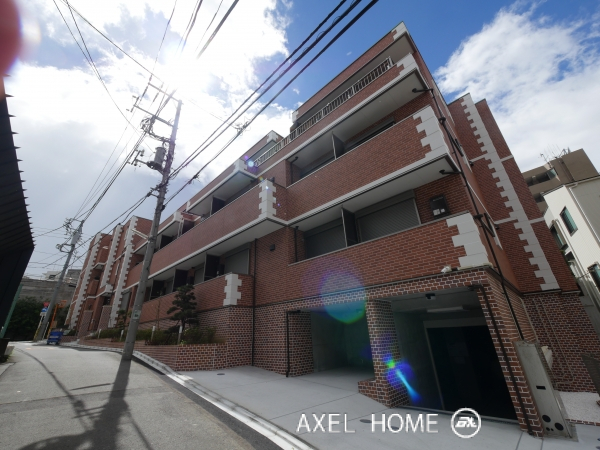 マイスタイルヴィンテージ四谷荒木町