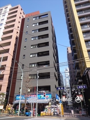 アトラス小石川レクスターハウス