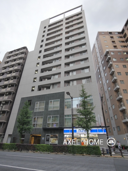 プライムアーバン新川