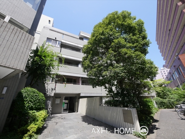 西新宿フォレストアネックス