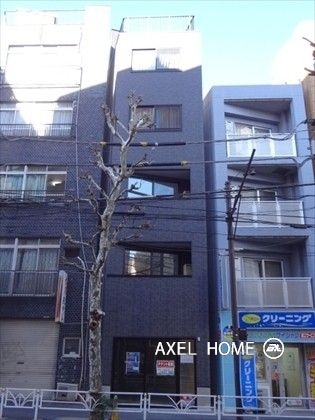 NJビル