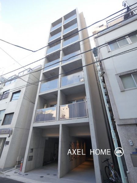 アスティーレ日本橋浜町