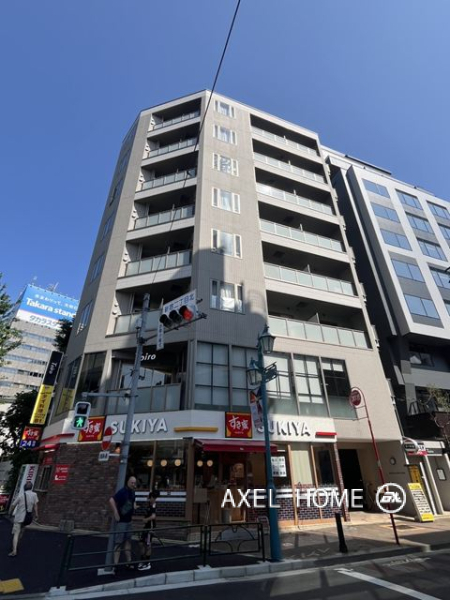 新宿ヤマトビル