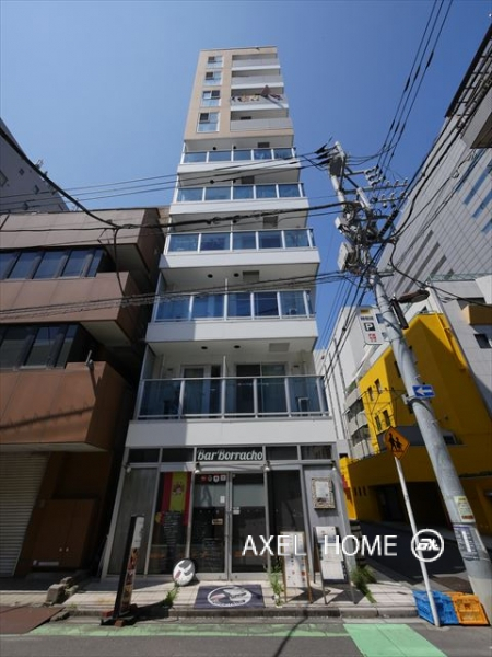 グランデュオ秋葉原