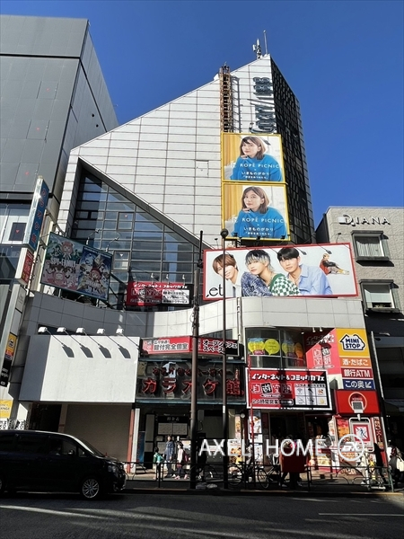 COXY188ビル（店舗）