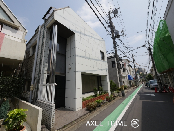 ハイム鳥居