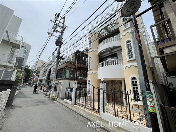 表参道持田ビル