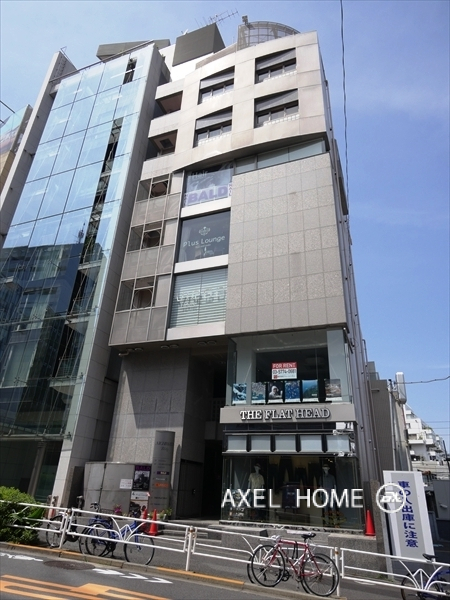 ニチハタビル （店舗）