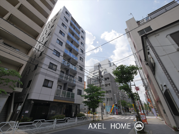 アイディ日本橋水天宮