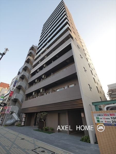 トラディティオ門前仲町