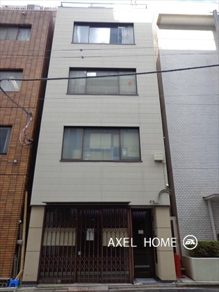 Ａ＆Ｍビル