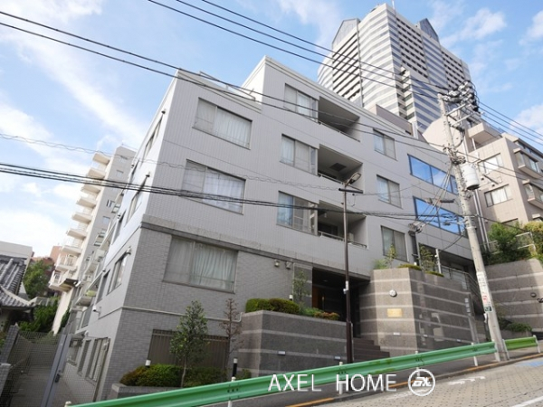 プライムアーバン赤坂