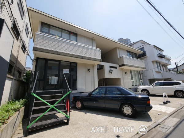 上田ビル（店舗・事務所）