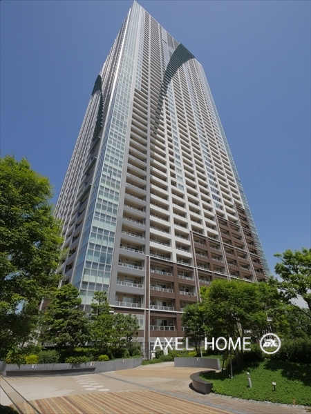 ザ・東京タワーズ ミッドタワー MID TOWER 分譲階