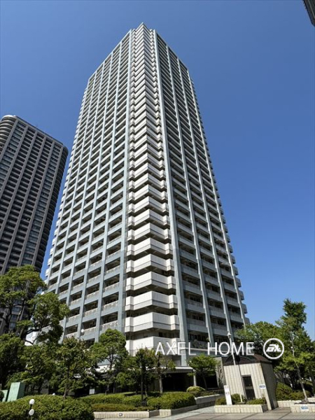 リバーシティ21 イーストタワーズ 10号棟
