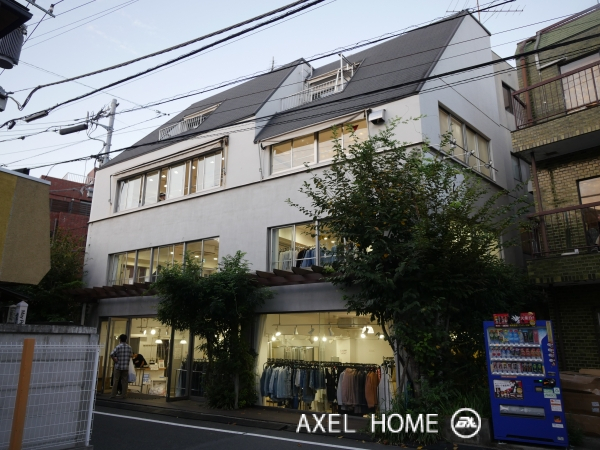 原宿さくらビル