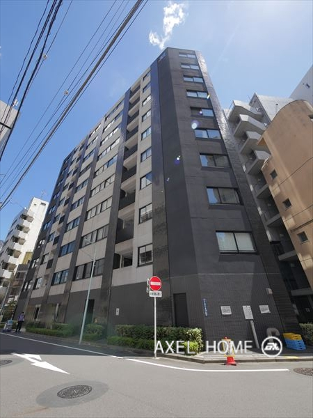 ベルドゥムール東京八丁堀