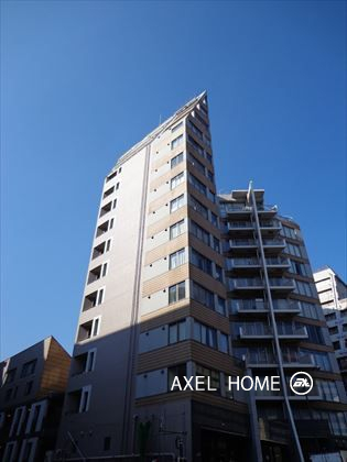 エスティメゾン麻布永坂