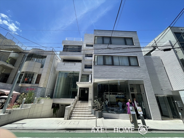 YH493（店舗・事務所）