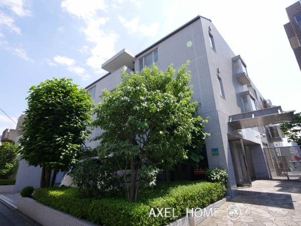 AZ小石川（アズ小石川）