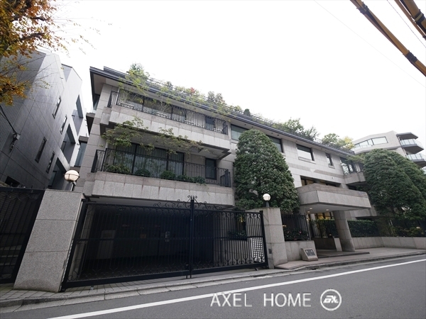 アルティーム原宿