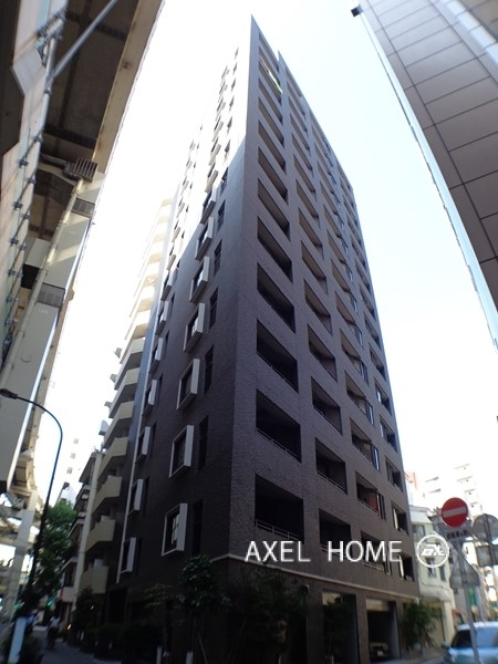 レックス日本橋水天宮プレミアタワー
