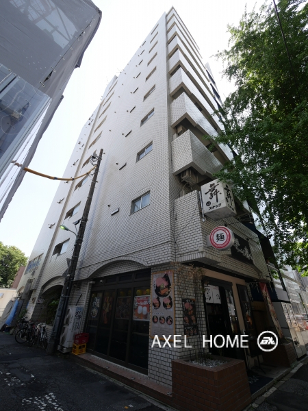 GSハイム新宿南口（ジーエスハイム新宿南口）